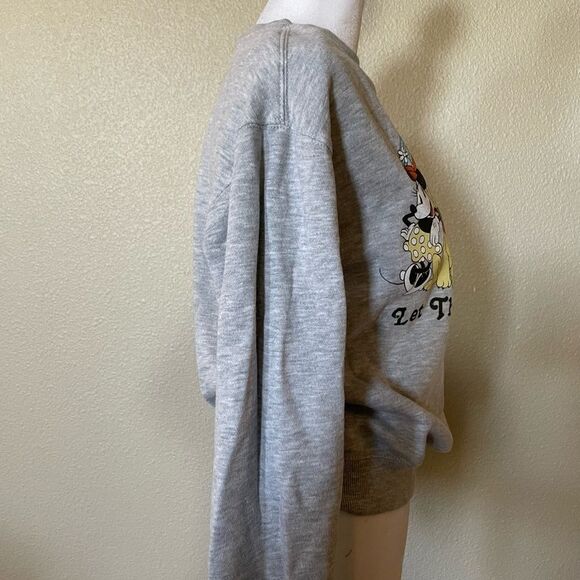 Disney Let It Be Loved Sweater - Picture 4 of 6